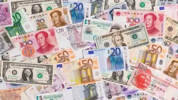 تحديثات الأسواق.. حركة أسعار العملات العربية والأجنبية أمام الجنيه المصري بمستهل التعاملات