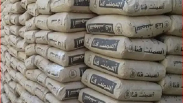 تحديثات الأسواق.. سعر طن الأسمنت في مصر يسجل مستويات جديدة السبت