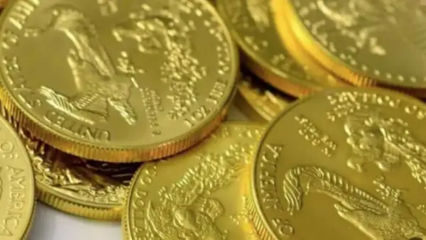 تحديثات الصاغة.. سعر الجنيه الذهب يسجل رقماً جديداً في تعاملات الاثنين بمنتصف اليوم