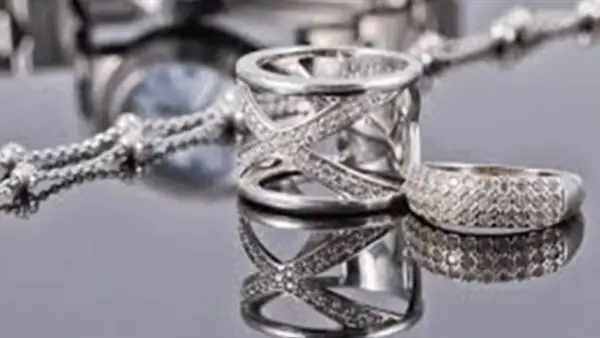 تحديثات الصاغة.. سعر جرام الفضة ومستويات البيع المتداولة في مصر اليوم الأربعاء