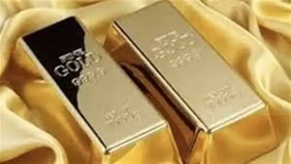 تحديثات الصاغة.. سعر سبيكة الذهب وزن 5 جرامات عيار 24 في مصر اليوم