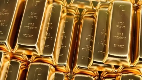 تحديثات الصاغة.. أسعار سبائك الذهب عيار 24 تواصل التحرك في تعاملات الأربعاء