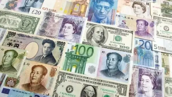 تحديثات الصرف اليوم.. سعر الريال السعودي والعملات الأجنبية في البنوك المصرية