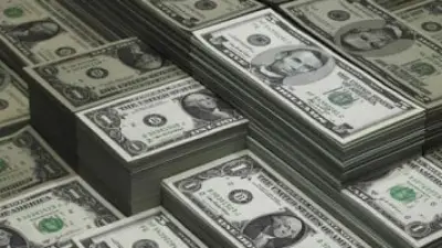 تحديثات الصرف بالمصارف.. كم سجل سعر الدولار أمام الجنيه بختام تعاملات اليوم؟