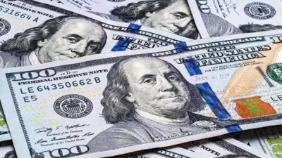 تحديثات الصرف.. سعر الدولار مقابل الجنيه المصري في تعاملات الثلاثاء 23 ديسمبر