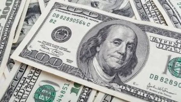 تحديثات الصرف.. سعر الدولار أمام الجنيه في البنوك المصرية بتعاملات الأحد 28 ديسمبر