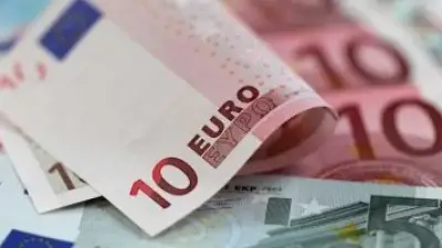 تحديثات الصرف.. زيادة جديدة في سعر اليورو أمام الجنيه بختام تعاملات الثلاثاء