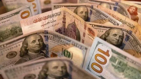 تحديثات الصرف.. سعر الدولار أمام الجنيه في 10 بنوك مصرية مقابل التعاملات الأخيرة