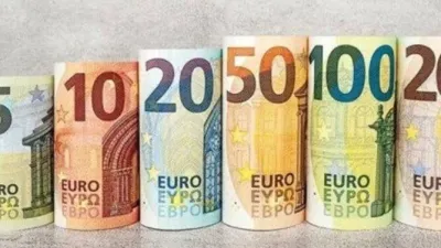 تحديثات بنك مصر.. سعر اليورو مقابل الجنيه في تعاملات الاثنين 22 ديسمبر