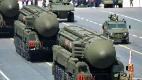 تحديث الثالوث النووي.. روسيا تبدأ تطوير نظام دفاع جوي شامل بمواصفات متطورة