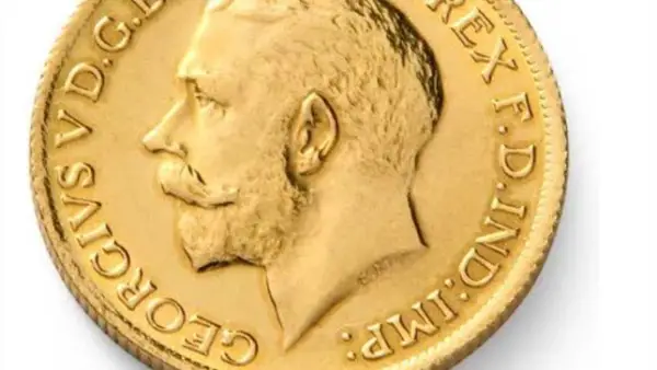 تحديث جديد.. سعر الجنيه الذهب في مصر يسجل مستويات غير مسبوقة للجرام الواحد