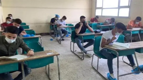 تحديث رسمي للبيانات.. موعد امتحانات الدبلومات الفنية 2026 ورابط تسجيل استمارة التقدم للطلاب