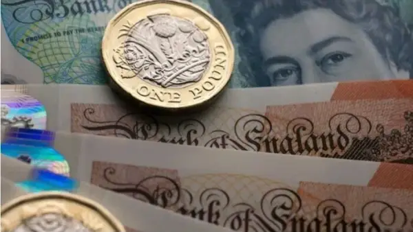 تحديث مهم.. سعر الجنيه الإسترليني في البنوك المصرية بتعاملات الأحد 21 ديسمبر 2025