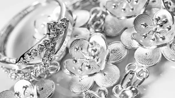 تحديث مهم.. سعر الفضة اليوم الأحد 21 ديسمبر 2025 مقابل الجنيه المصري بمحلات الصاغة