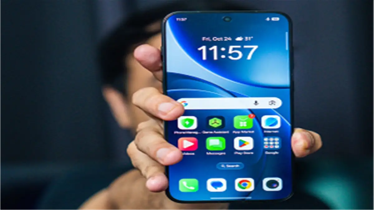 تحديث ColorOS 16: القائمة الرسمية للهواتف ومواعيد وصوله المؤكدة.