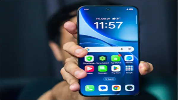 تحديث coloros 16