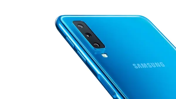 هاتف Galaxy A07 أحد أحدث هواتف سامسونج الاقتصادية