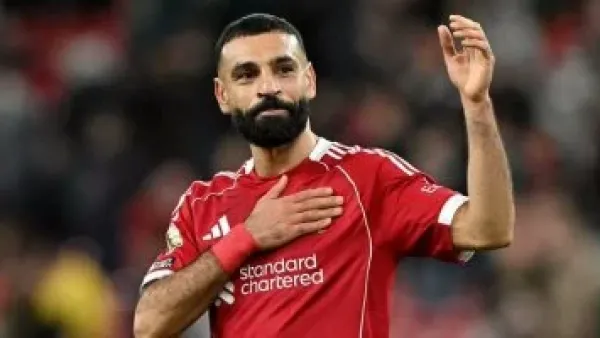 تحدي أمم إفريقيا 2025.. ليفربول يراقب توهج محمد صلاح في مباراة مصر وزيمبابوي