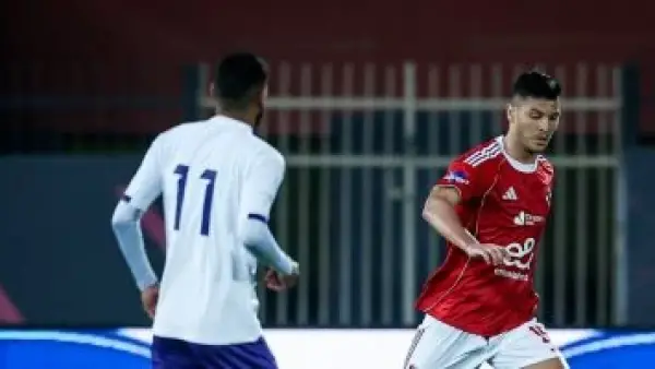 تحدي الدوري المصري.. موعد مباراة الأهلي القادمة بعد الخروج من الكأس