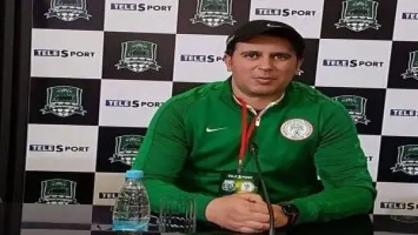 مدرب بنين: مواجهة مصر ستكون صعبة والفراعنة يمتلكون أفضل لاعبين فى العالم