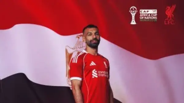 تحدي الملك المصري.. ليفربول يدعم محمد صلاح قبل انطلاق بطولة أمم أفريقيا المقبلة