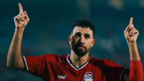 تحدي تريزيجيه.. هل يكسر مقاتل الفراعنة عقدة النهائيات في بطولة أمم أفريقيا 2025؟