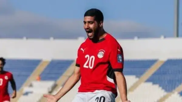 تحدي دور الـ16.. إبراهيم عادل يكشف سر قوة منتخب مصر قبل المواجهة الحاسمة