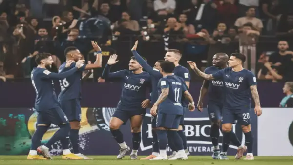 تحدي موراييس.. هل تنتهي سلسلة انتصارات الهلال التاريخية في الدوري السعودي؟