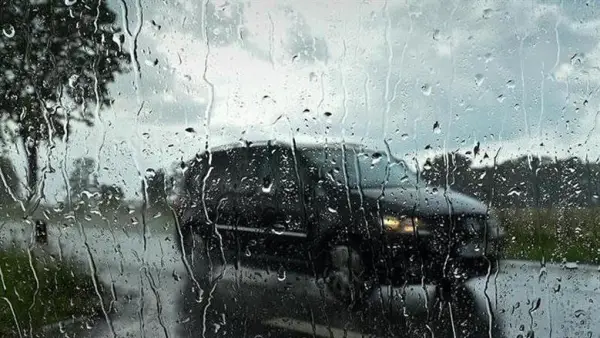 تحذيرات الأرصاد.. تقلبات جوية وأمطار تضرب المحافظات مع رياح مثيرة للأتربة اليوم