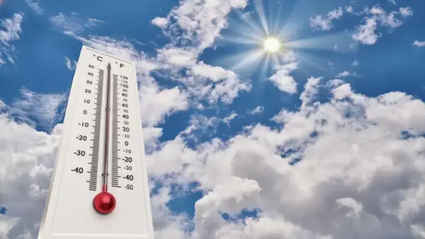 تحذير الأرصاد.. موجة برد قارس تضرب المحافظات وتوقعات بتسجيل 2 تحت الصفر