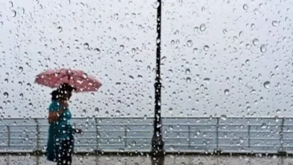 الأرصاد الجوية تعلن توقعات طقس غد الخميس 25 ديسمبر: أمطار وشبورة كثيفة