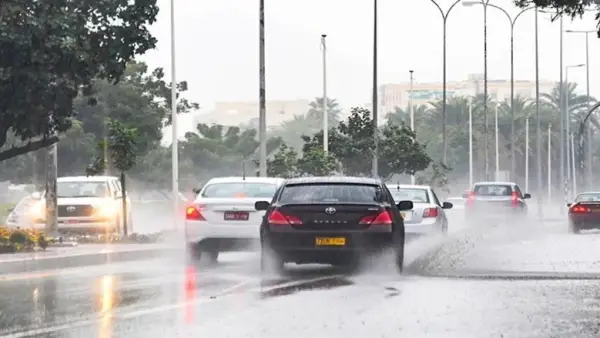 تحذير الأرصاد.. برودة قاسية وشبورة لمدة 7 ساعات تسيطر على طقس اليوم وغدًا