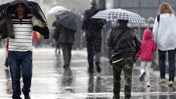 تحذير الأرصاد.. تفاصيل درجات الحرارة وظهور الشبورة المائية بمحافظات مصر اليوم