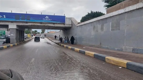 تحذير الأرصاد.. 3 ظواهر جوية تضرب عدة مناطق وتوقعات بسقوط أمطار اليوم وغدًا