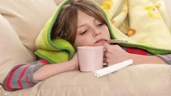 تحذير دولي.. تفشي فيروس نوروفيروس يهدد سلامة أطفال أمريكا وبريطانيا خلال الاحتفالات