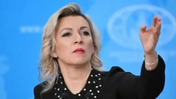 تحذير رسمي للمواطنين.. الخارجية الروسية تقيّد السفر إلى ألمانيا إلا للضرورة القصوى