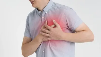 تحذير طبي عاجل.. 5 أسباب وراء التوقف المفاجئ لعضلة القلب وطرق الحماية منها