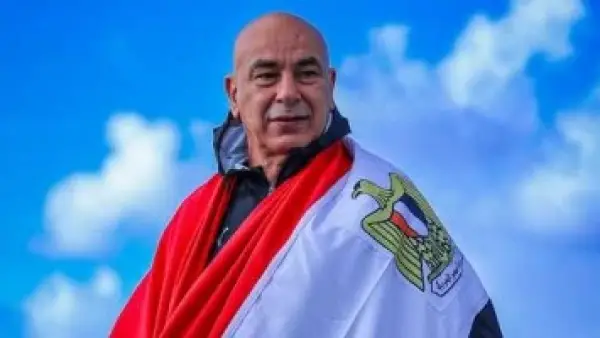 فاروق جعفر يحذر حسام حسن من كثرة التغييرات قبل مواجهة أنجولا