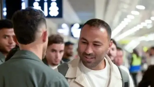 أحمد عبد الرؤوف يحذر لاعبى الزمالك من مفاجآت كأس مصر قبل مواجهة بلدية المحلة