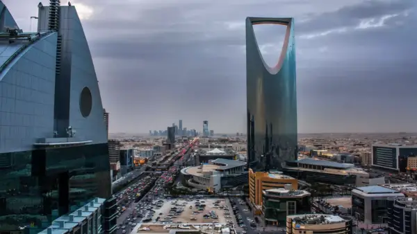 تحذير لـ 22 منطقة.. موجة برد قارس تضرب السعودية وتوقعات بهطول الثلوج