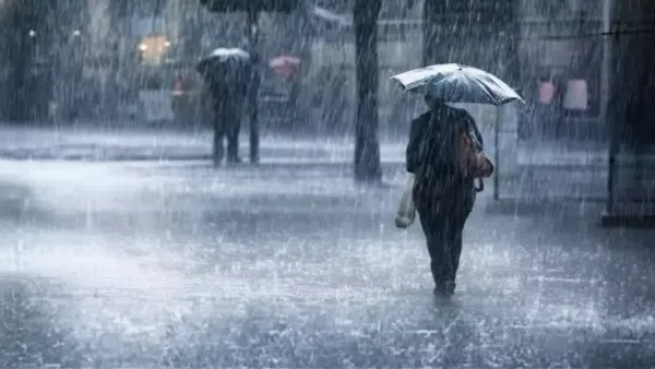 تحذير لـ 8 محافظات.. سيول قوية تضرب طرق مصر خلال الساعات القادمة