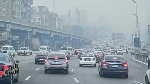 تحذير للأرصاد.. درجات حرارة منخفضة وشبورة مائية كثيفة تسيطر على طقس القاهرة