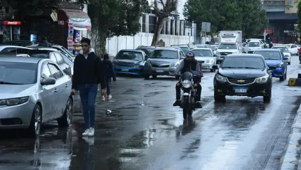 تحذير للأهالي.. الأرصاد تكشف تطورات طقس الإسكندرية وساعات ظهور الشبورة المائية غدا