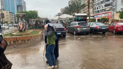 تحذير لمرتادي الطرق.. الأرصاد الجوية توضح خريطة الشبورة وأماكن البرودة الشديدة