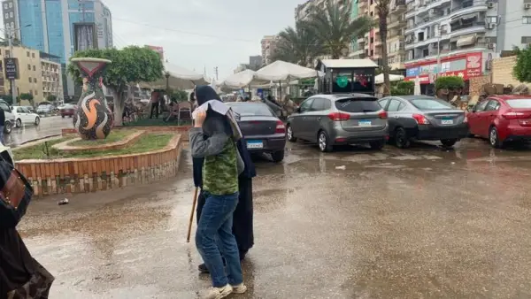 تحذير لمرتادي الطرق.. الأرصاد الجوية توضح خريطة الشبورة وأماكن البرودة الشديدة