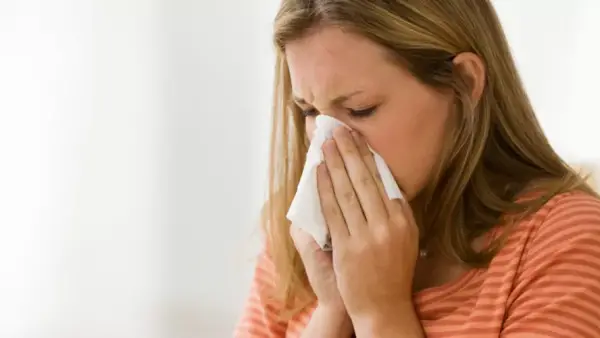 تحذير لمرضى الحساسية.. 5 نصائح طبية للتعامل مع التهاب الجيوب الأنفية المزمن