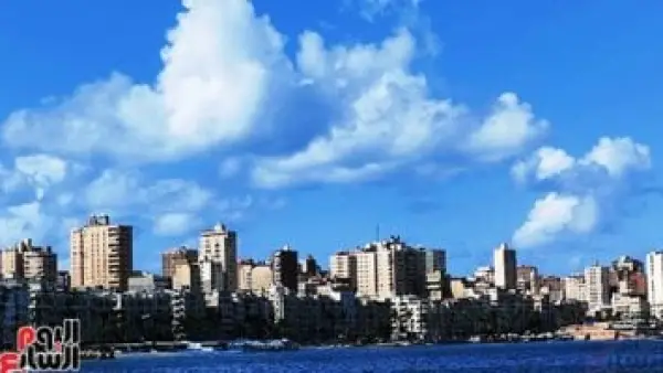 تحذير ليلة رأس السنة.. الأرصاد تكشف تفاصيل موجة برد قارس تضرب المحافظات