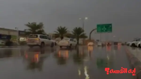 تحذير مُلفت.. الطقس في السعودية اليوم يباغت الشمال بأمطار غزيرة وسيول 2025