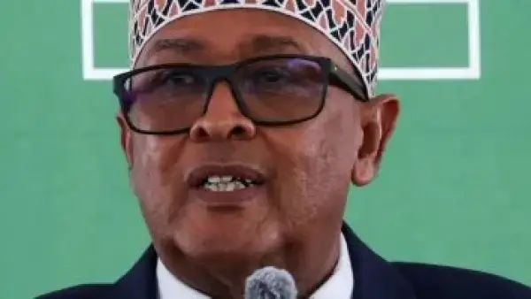 تحركات غامضة.. كواليس زيارة رئيس إقليم أرض الصومال إلى إسرائيل وأبعادها الأمنية