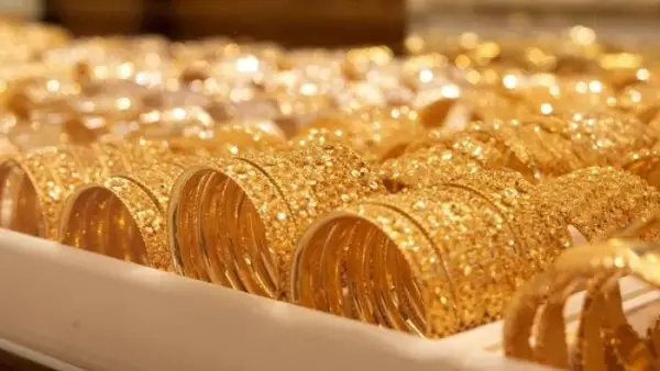 تحركات مفاجئة بأسعار الذهب.. قيمة المصنعية والجرام في محلات الصاغة اليوم الثلاثاء